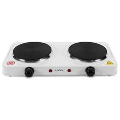 Электрическая плита VAIL VL-5209
