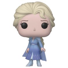 Фигурка Funko POP! Холодное сердце 2 Эльза 40884