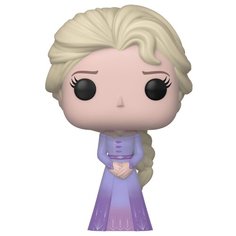 Фигурка Funko POP! Холодное сердце 2 Эльза 40890