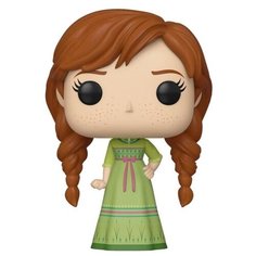 Фигурка Funko POP! Холодное сердце 2 Анна 40893