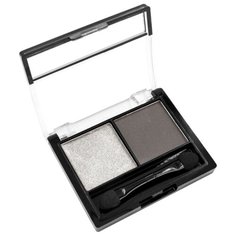 Rimalan Тени для век Duo Velvet тон 04