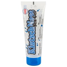Гель-смазка Lubry GmbH KlatschNass Sex Gel с витамином Е 110 мл туба