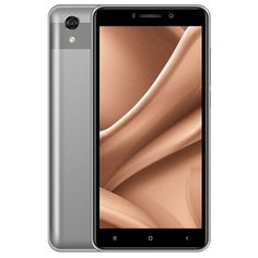 Смартфон OUKITEL C10 серый