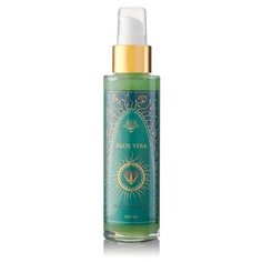 Гель для тела Shams Natural oils Алоэ Вера, 100 мл