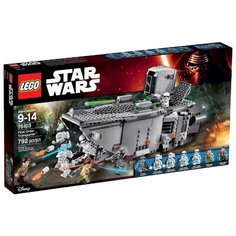 Конструктор LEGO Star Wars 75103 Перевозчик Первого Ордена