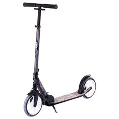 Городской самокат Ridex Marvel 2.0 серый