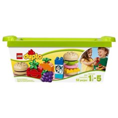 Конструктор LEGO Duplo 10566 Набор для Пикника