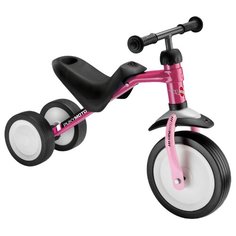 Каталка-толокар Puky Pukymoto ягодный