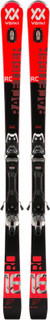 Racetiger RC red (19/20) Volkl