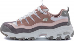 Кроссовки женские Skechers DLites-Sure Thing, размер 37