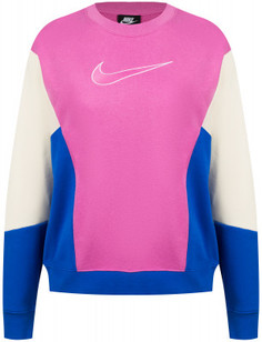 Джемпер женский Nike Sportswear, размер 40-42