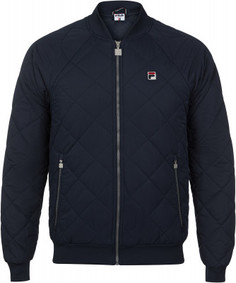 Куртка утепленная мужская Fila, размер 52