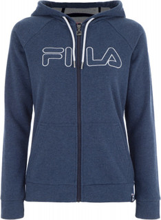 Джемпер женский Fila, размер 46