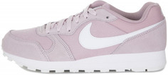 Кроссовки женские Nike Runner 2, размер 40