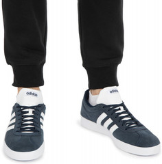 Кеды мужские Adidas Vl Court 2.0, размер 39