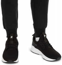 Кроссовки мужские Fila Tornado Knit 3.0, размер 45