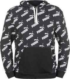 Худи мужская Puma Amplified, размер 48-50
