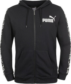 Толстовка мужская Puma Amplified, размер 44-46