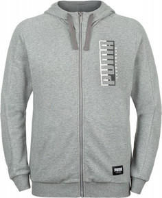 Толстовка мужская Puma Athletics, размер 50-52