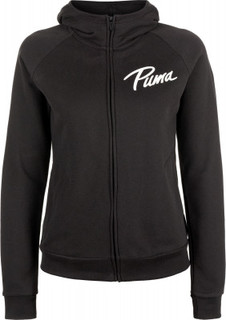 Толстовка женская Puma Athletics, размер 44-46
