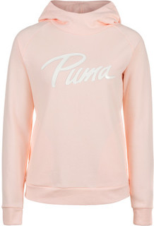 Худи женская Puma Athletics Hoody TR, размер 46-48