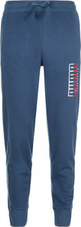 Брюки мужские Puma Athletics, размер 50-52