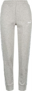 Брюки женские Puma Amplified Pants TR, размер 44-46