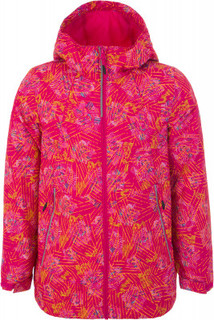 Куртка для девочек Outventure, размер 146