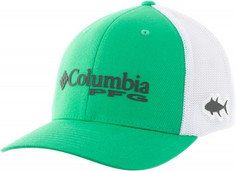 Бейсболка Columbia PFG Mesh, размер 58-59