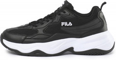 Кроссовки мужские Fila Retro 99, размер 46