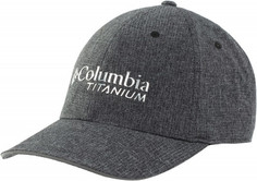 Бейсболка Columbia Titanium