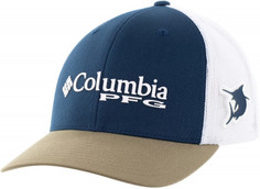 Бейсболка Columbia PFG Mesh Snap Back