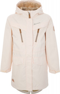 Куртка для девочек Outventure, размер 140