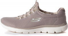 Кроссовки женские Skechers Summitsapine View, размер 42
