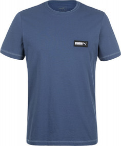 Футболка мужская Puma FUSION Tee, размер 46-48