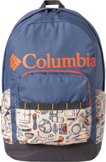 Рюкзак Columbia Zigzag