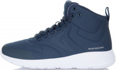 Кроссовки для мальчиков Demix Prime Mid, размер 34