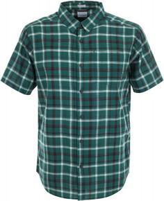 Рубашка мужская Columbia Under Exposure YD, размер 48-50
