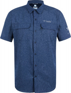 Рубашка мужская Columbia Irico, размер 50-52
