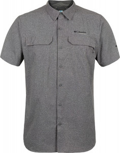 Рубашка мужская Columbia Irico, размер 50-52