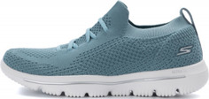 Кроссовки женские Skechers Go Walk Evolution Ultra-Fable, размер 38,5