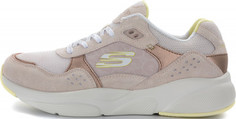 Кроссовки женские Skechers Meridian-No Worries, размер 39