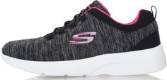 Кроссовки женские Skechers Dynamight 2.0-In A Flash, размер 38,5