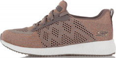Кроссовки женские Skechers Bobs Squad, размер 36