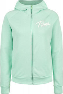 Толстовка женская Puma Athletics, размер 48-50