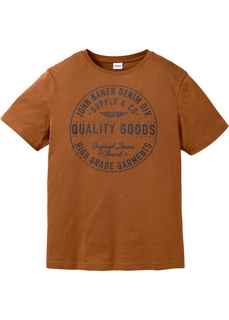 Футболка Regular Fit Bonprix