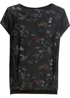 Футболка Bonprix