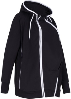 Куртка трикотажная для будущих мам Bonprix