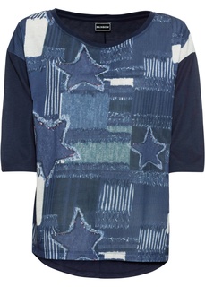 Футболка Bonprix