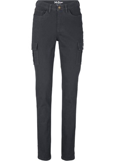 Брюки карго Bonprix